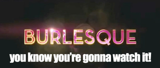 Illustration for article titled Cher, Christina Aguilera And Clichés Revealed In Burlesque